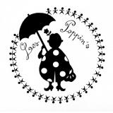 Logo de l'employeur LES POPPIN'S - St-Bernard