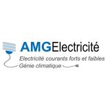 Logo de l'employeur AMGELECTRICITE