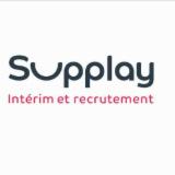 Logo de l'employeur SUPPLAY