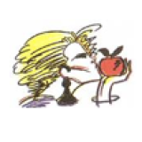 Logo de l'employeur NALYPOM