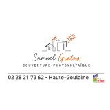 Logo de l'employeur SAMUEL GRATAS COUVERTURE