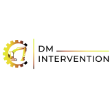 Logo de l'employeur DM INTERVENTION