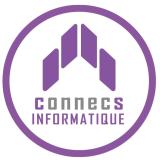 Logo de l'employeur CONNECS INFORMATIQUE