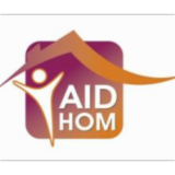 Logo de l'employeur AIDHOM