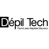 Logo de l'employeur DEPIL TECH