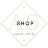 Logo de l'employeur AS SHOP