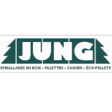 Logo de l'employeur ETABLISSEMENTS JUNG ALBERT