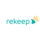 Logo de l'employeur REKEEP TRANSPORTS