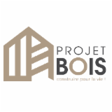 Logo de l'employeur PROJET BOIS