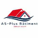 Logo de l'employeur AS PLUS BATIMENT