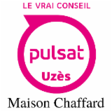 Logo de l'employeur PULSAT