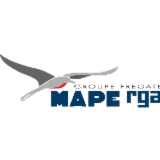 Logo de l'employeur MAPE RGA