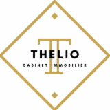 Logo de l'employeur THELIO
