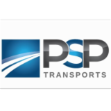 Logo de l'employeur PSP TRANSPORTS