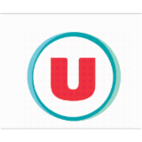 Logo de l'employeur U EXPRESS