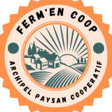 Logo de l'entreprise FERM'EN COOP