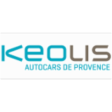 Logo de l'employeur KEOLIS AUTOCARS DE PROVENCE