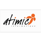 Logo de l'employeur ATIMIC