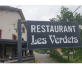 Logo de l'employeur RESTAURANT LES VERDETS