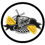 Logo de l'employeur Boulangerie & Snacking Murat