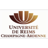 Logo de l'employeur UNIVERSITE DE REIMS CHAMPAGNE-ARDENNE