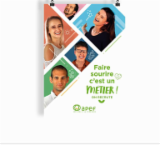 Logo de l'employeur APEF