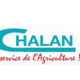 Logo de l'employeur SARL ETABLISSEMENT CHALAN