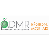 Logo de l'employeur ADMR REGION DE MORLAIX