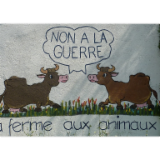 Educateur-ice ou moniteur-ice educateur-ice LVA (H/F)