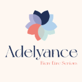 Logo de l'entreprise ADELYANCE - BIEN ETRE SENIORS