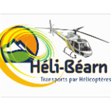Logo de l'employeur HELI BEARN