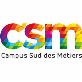 Logo de l'employeur CHAMB COMMERC INDUSTRIE NICE COTE D'AZUR