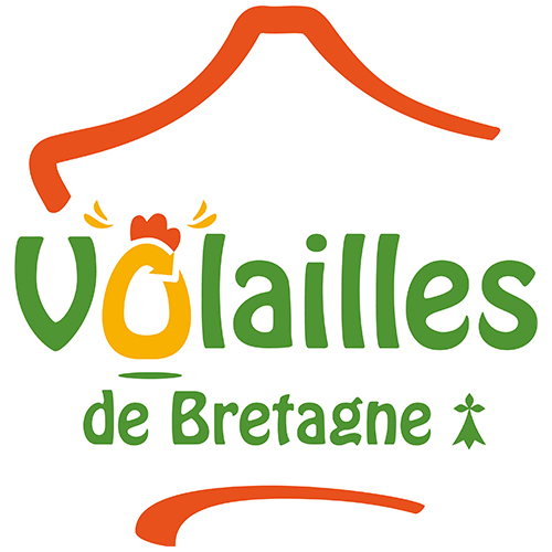 Logo de l'employeur VOLAILLES DE BRETAGNE