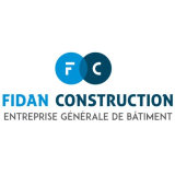Logo de l'employeur FIDAN ENTREPRISE