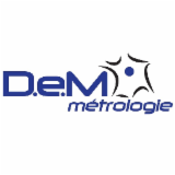 Logo de l'employeur D.E.M METROLOGIE