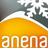 Logo de l'employeur ANENA
