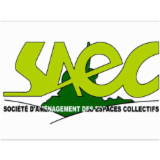 Logo de l'employeur S.A.E.C.