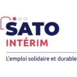 Logo de l'employeur SATO INTERIM