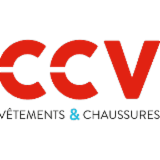 Logo de l'employeur CCV
