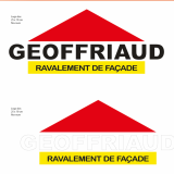 Logo de l'employeur ENTREPRISE GEOFFRIAUD