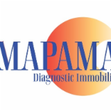 Logo de l'employeur SARL A MAPAMA DIAGNOSTIC IMMOBILIER