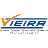 Logo de l'employeur VIEIRA