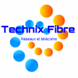 Logo de l'employeur TECHNIX FIBRE