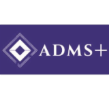Logo de l'employeur ADMS +
