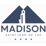 Logo de l'employeur MADISON SAINT JEAN DE LUZ