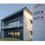 Logo de l'employeur SPC CONSULTANTS