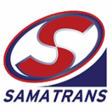 Logo de l'employeur SAMATRANS