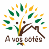 Logo de l'employeur A VOS COTES