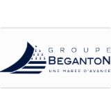 Logo de l'employeur BEGANTON