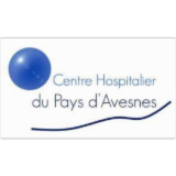 Logo de l'employeur CENTRE HOSPITALIER D'AVESNES